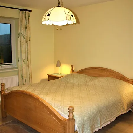 Haus Halligblick, Am Wattenmeer, Whg Hamburger Hallig *